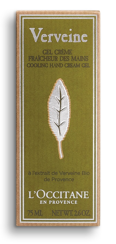 L'occitane En Provence Crema Mani Verbena L'occitane Idratante, 75Ml - Immagine 4