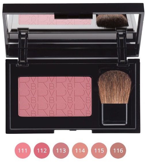 Rvb Lab Blush Compatto In Polvere N.111 - Immagine 4