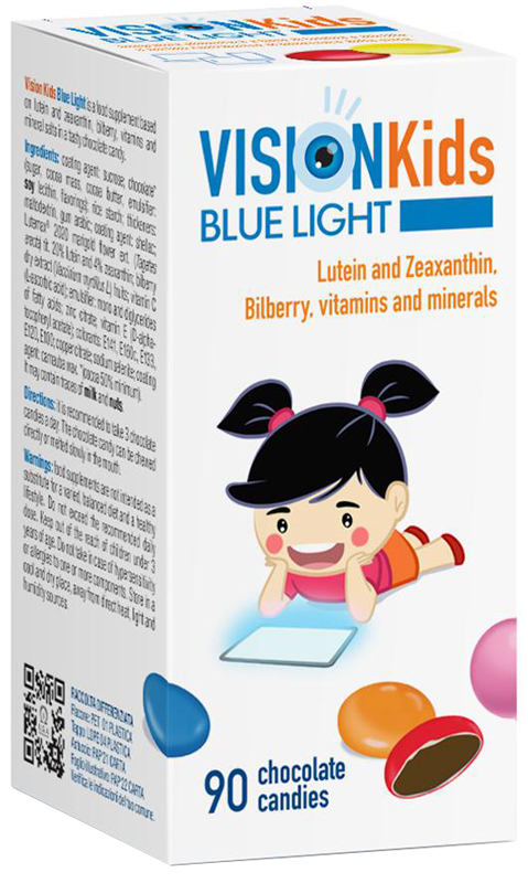 VISIONKIDS BLUE LIGHT 90CONF - Immagine 8