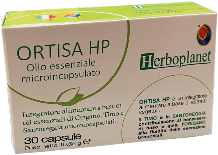 Hp ortisa 30cps - Immagine 2