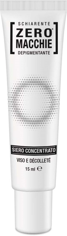 SIERO ZERO MACCHIE 15ML - Immagine 2