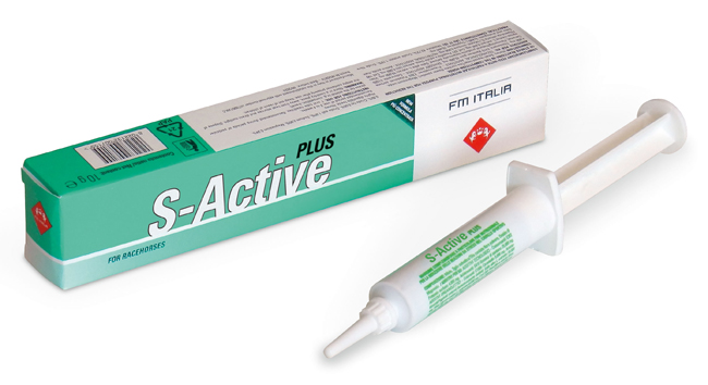 Fm Italia Group Sedactive Plus Per Rilassamento Siringa Monodose Di Pasta Orale - Immagine 4