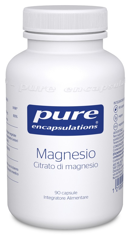Nestlè Health Science Magnesio Contro La Stanchezza - Immagine 8