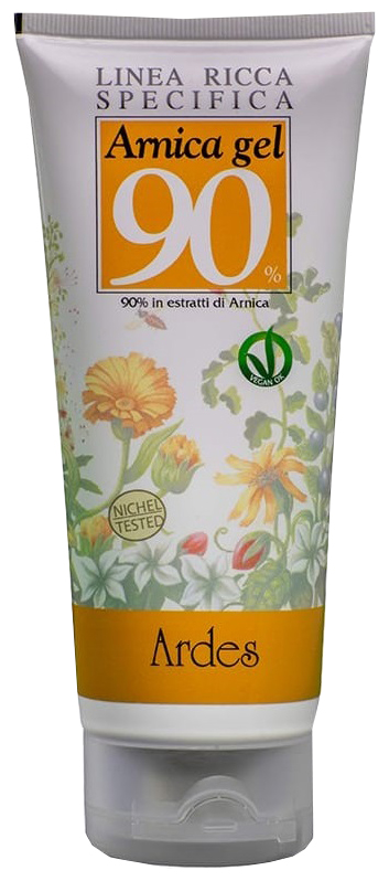 Ardes Arnica Gel 90% 100 Ml - Immagine 3