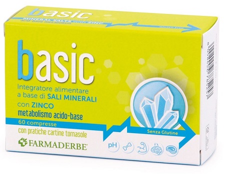 BASIC 60CPR