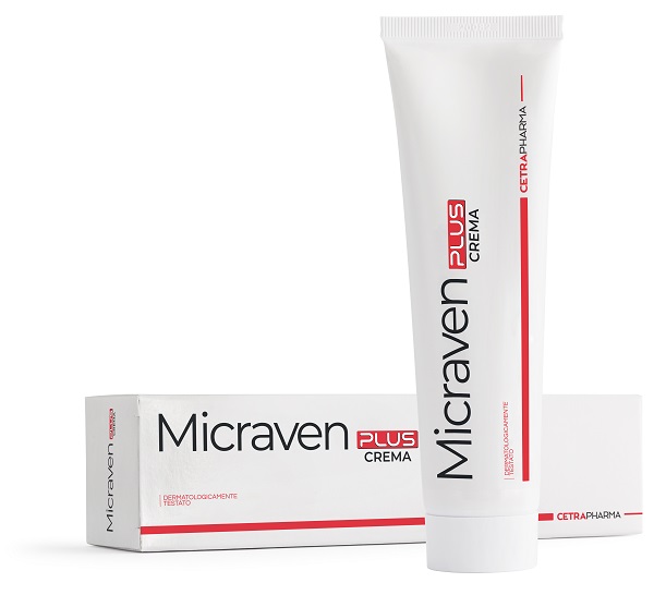 Micraven Plus Crema 100 Ml - Immagine 7