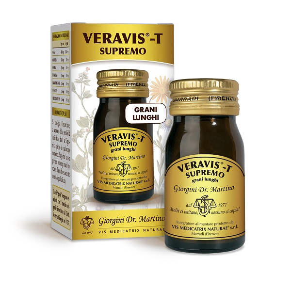 VERAVIS T SUPREMO GRANI LU 30G - Immagine 7