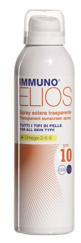IMMUNO ELIOS SPRAY SOLARE 10 - Immagine 5
