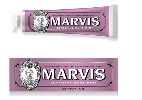 MARVIS DENT SENS.GUMS MINT 75ML - Immagine 6