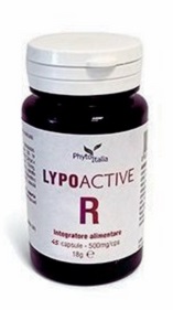 Phytoitalia Rosso Lypoactive R Metabolismo Lipidico 45 Capsule - Immagine 7