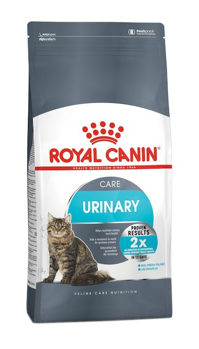 Royal Canin Crocchette Fcn Care Urinary Per Gatti Adulti, 400G - Immagine 5