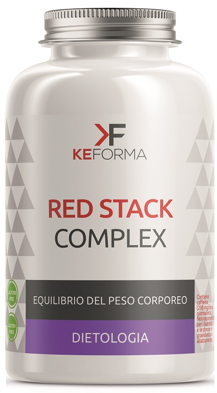 Red stack complex 90cps - Immagine 4