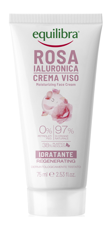 EQUILIBRA ROSA IALUR.C/VISO IDR.75 - Immagine 4