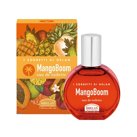Helan Bianchi Eau De Toilette I Sorbetti Mango Boom, 30Ml - Immagine 6