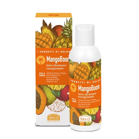 Helan Crema I Sorbetti Di Mangoboom Latte Corpo 150 Ml - Immagine 4