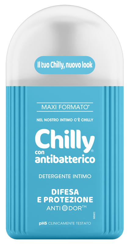 CHILLY DETERGENTE ANTIBAT300ML - Immagine 3
