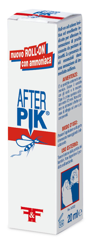 AFTER PIK ROLL ON EXTREME 20ML