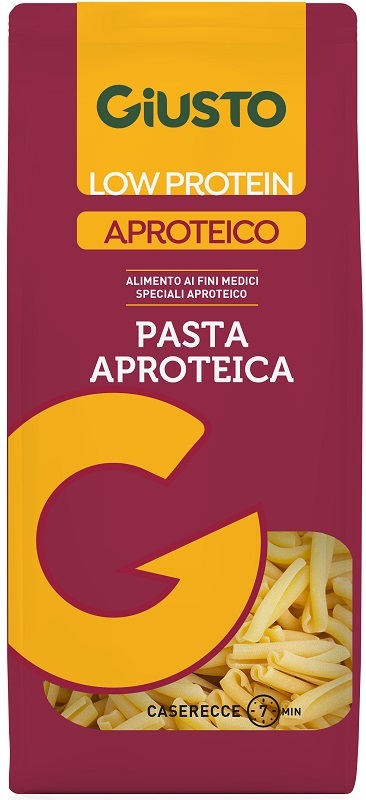 Giusto aprot caserecce 250g - Immagine 5