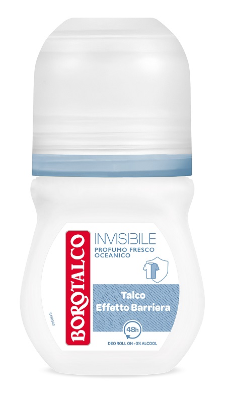 L.manetti-H.roberts Spa Div.mm Borotalco New Deo R-On Inv Azzu 50 - Immagine 6