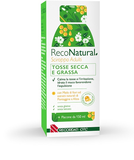 RECONATURAL SCIROPPO TOSSE AD - Immagine 11