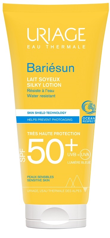 BARIESUN SPF50+ LAIT 100ML - Immagine 5