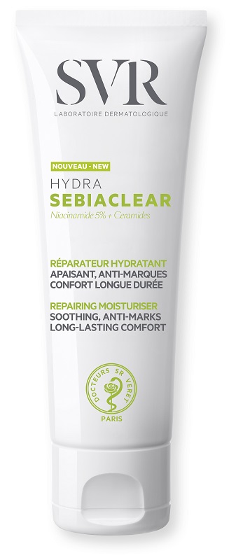 Sebiaclear Svr Hydra 40 Ml - Immagine 12