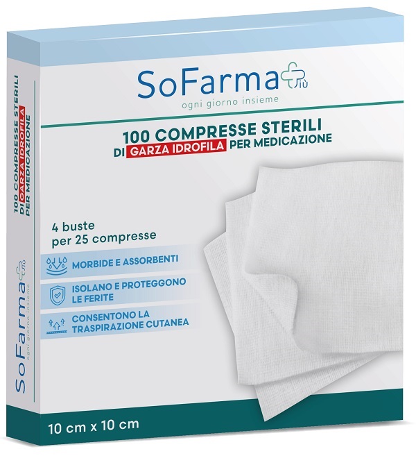 Sf+ compr cotone 10x10 - Immagine 3