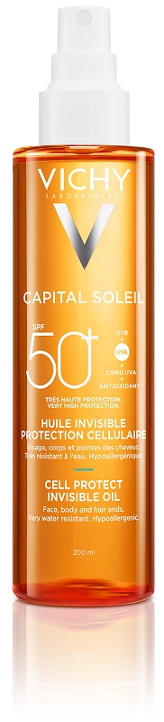 Cell Protect Olio Invisibile - Immagine 7
