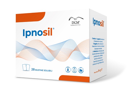 Ipnosil 28bust solubili - Immagine 5