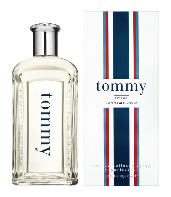 Tommy Hilfiger Tommy Eau De Toilette Spray 30ml - Immagine 6