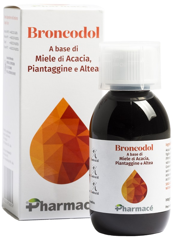 BRONCODOL 150ML - Immagine 6