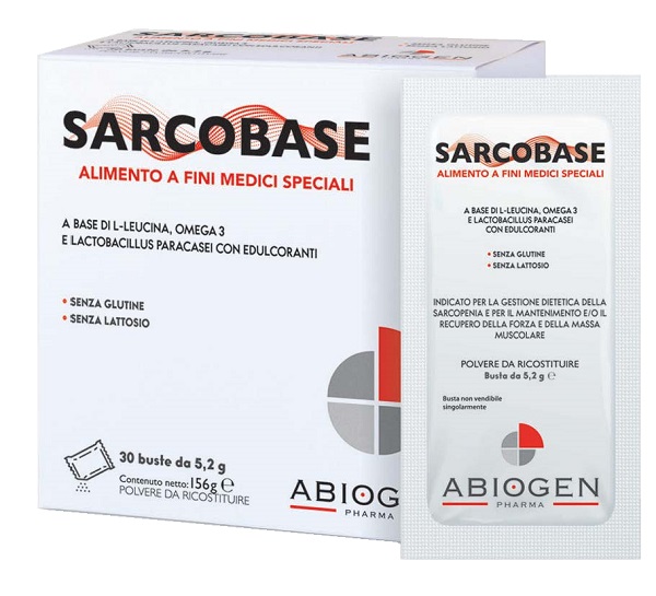 Sarcobase 30bust - Immagine 10