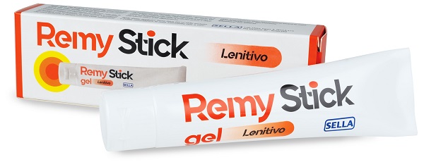 Remystick Lenitivo Gel Per Tensioni Muscolari E Articolari 60Ml - Immagine 7