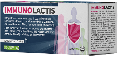 Immunolactis 12fl - Immagine 4