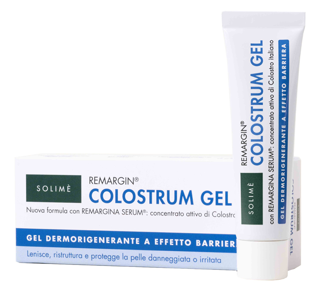 REMARGIN COLOSTRUM GEL 15ML - Immagine 8