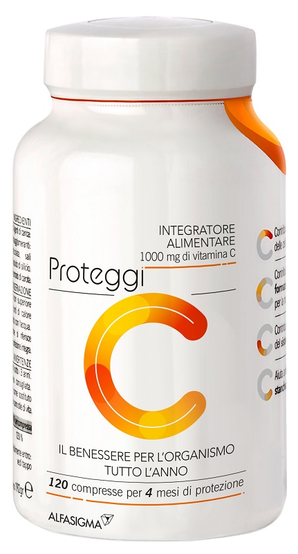 Proteggi C 120cpr