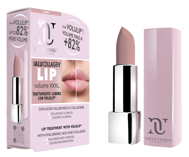 GDP Ialucollagen LIP Volume XXXL - Nude - Immagine 5