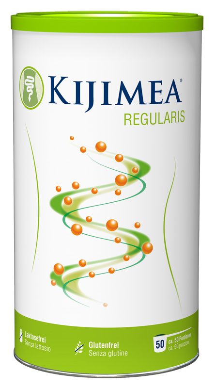 Kijimea Kijimea® Regularis 500 G Granuli - Immagine 6