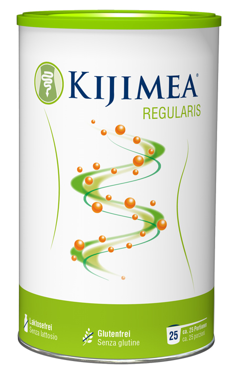 Synformulas Gmbh Rosso Kijimea Regularis 250 G - Immagine 8