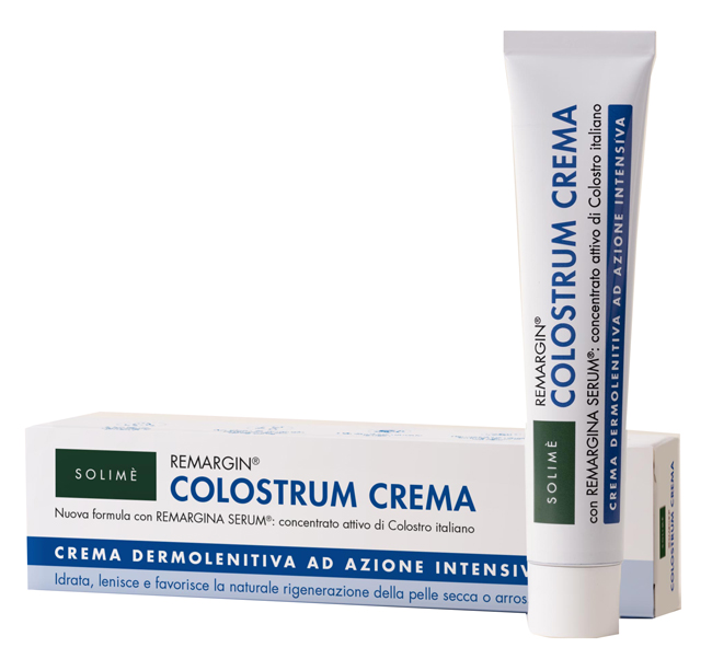 Remargin Crema Colostrum Per Pelli Sensibili 30Ml - Immagine 4