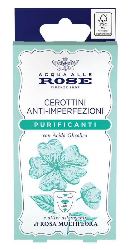 L.manetti-H.roberts Spa Div.mm Roberts A/Di Rose Strips Purif.8pz - Immagine 6