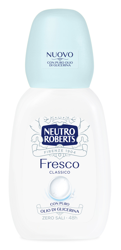 Neutro Roberts Fresco Classico 75 ml - - - Immagine 5