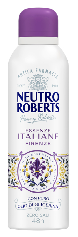 L.manetti-H.roberts Spa Div.mm N Roberts New Deo Spr Firenze 200M - Immagine 5