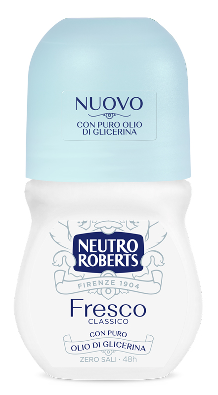 Neutro Roberts Fresco Classico 50 ml - - - Immagine 4