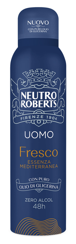 N ROBERTS NEW DEO SPR U A/MEDIT150 - Immagine 4