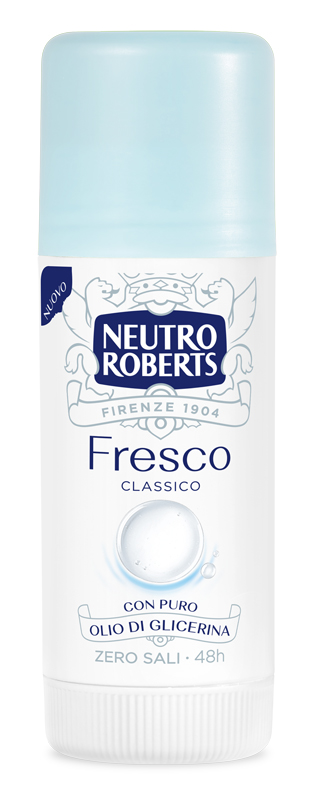 Deodorante Fresco Classico Stick 40 ml - Immagine 5