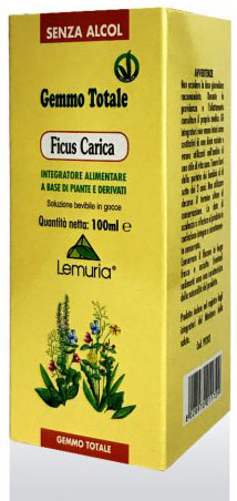 FICUS CARICA 100ML LEMURIA - Immagine 8
