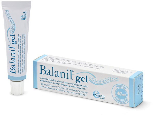 Epitech Group - Balanil Gel 40 Ml - Immagine 7