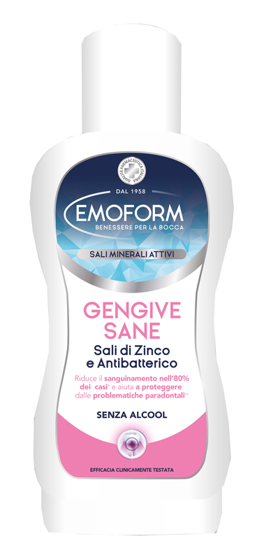 Polifarma Benessere Srl Emoform Geng.sane Collut. - Immagine 8