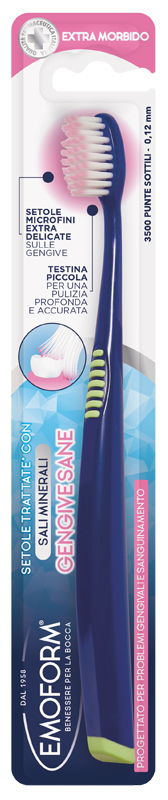 Polifarma Benessere Srl Emoform Spazz.geng.sane - Immagine 3